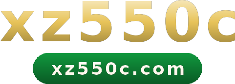 xz550c logo