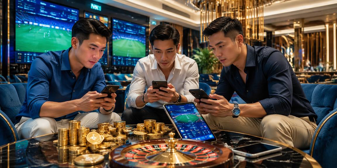 xz550c Chọn Lọc Thể Thao