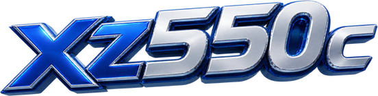 xz550c Logo